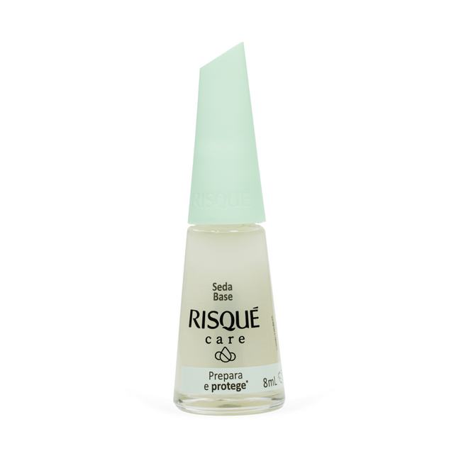Risqué Care: Silk Base (8ml)