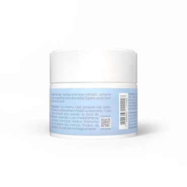 Giovanna Baby Desodorante em Creme Antiperspirante Blue 72h (55g)