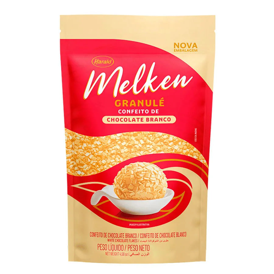 Granulado Melken Granulé (400g)