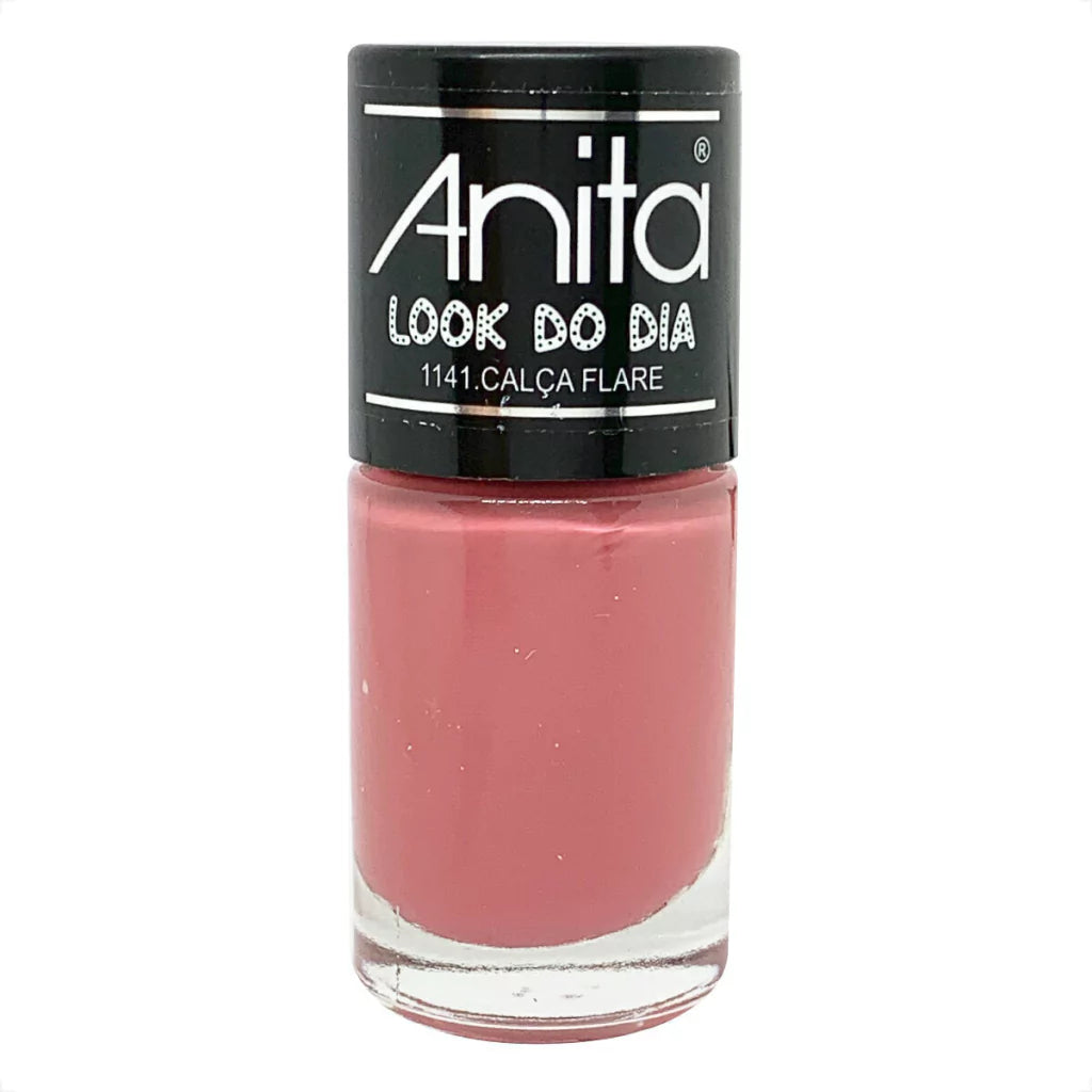 Anita Esmalte Coleção: Look Do Dia (1 unidade - 10ml)