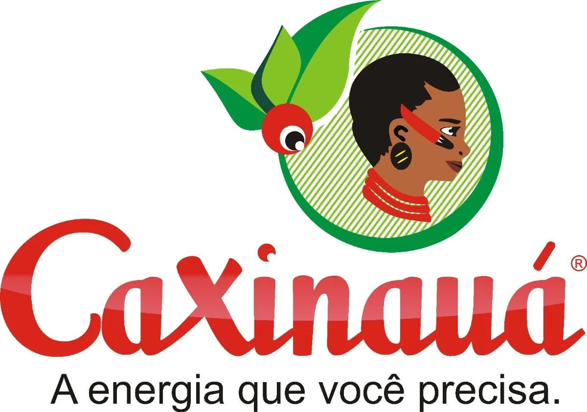 Caxinauá Natural Guarana Powder (170g)