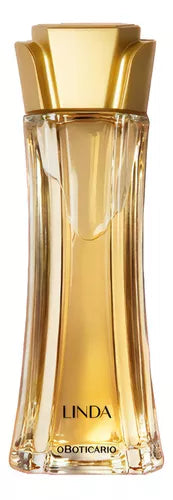 O Boticário Perfume Linda Feminino (100ml)