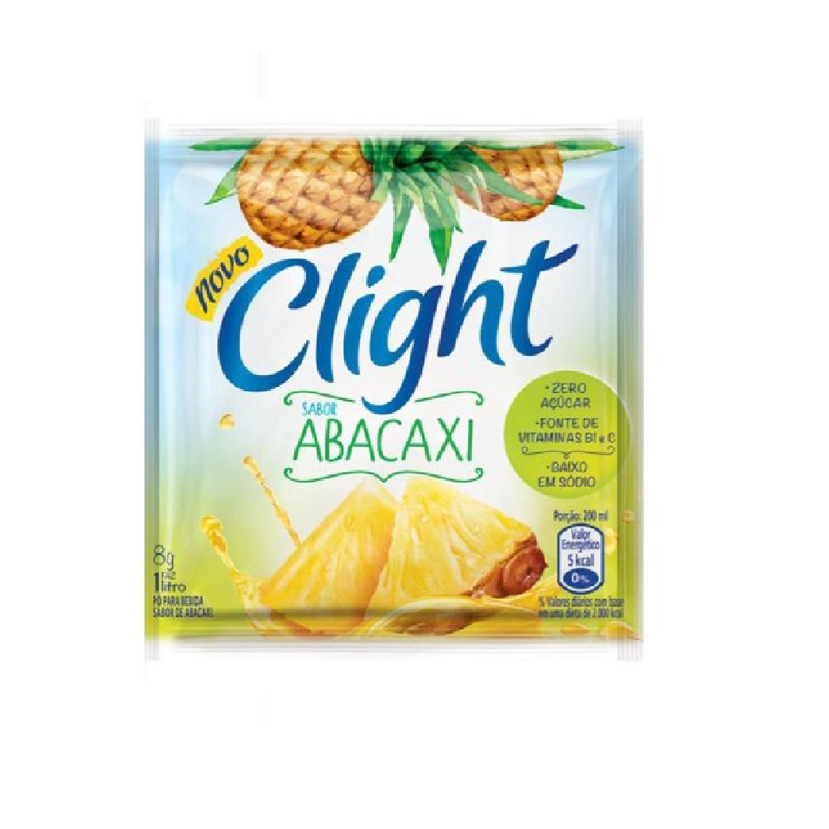 Clight Abacaxi (15x8g)
