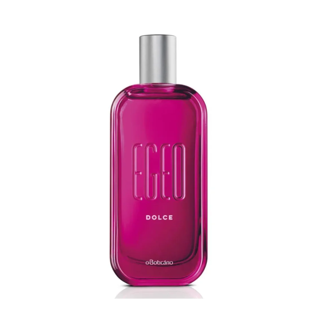 O Boticário Egeo Colônia Dolce (90ml)
