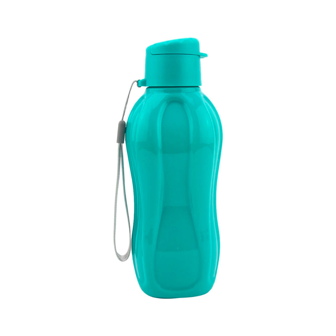 Garrafa Squeeze Plástico Moove Matte Clink (800ml)