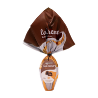Ovo de Páscoa Lacreme (180g)Oferta!!