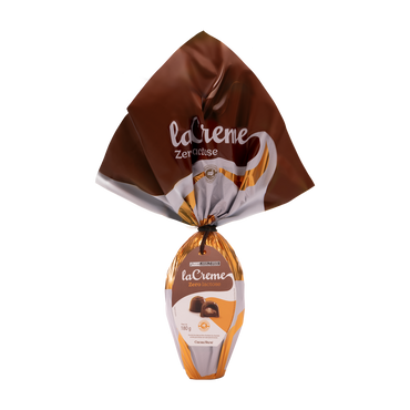 Ovo de Páscoa Lacreme (180g)Oferta!!