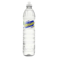Detergente Lava Louças Minuano 500ml