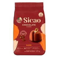 Sicao Chocolate Nobre 1,01kg