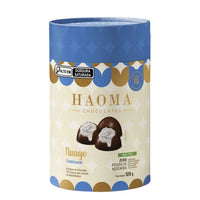 Haoma Chocolates Nuage Linha Stevia 120g