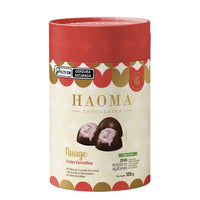 Haoma Chocolates Nuage Linha Stevia 120g