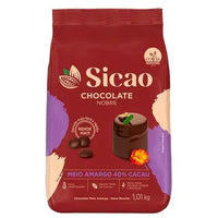 Sicao Chocolate Nobre 1,01kg