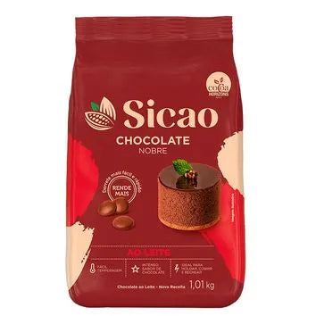 Sicao Chocolate Nobre 1,01kg