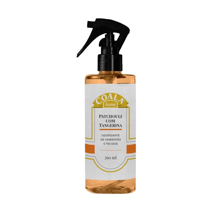 Coala | Odorizante de Ambientes e Tecidos - 1 Unidade (260ml) - Fragância: