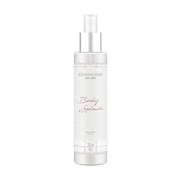 Giovanna Baby Body Splash 260ml