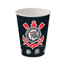 Copo Festcolor – Coleção Times (Embalagem com 8 unidades) OFERTA!!