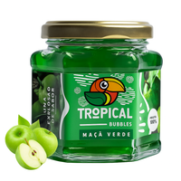 Tropical Bubbles - 1 Unidade (150ml) - Sabor: OFERTA!!