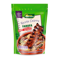 Bom Gosto Homemade Farofa (Unit | 300g)