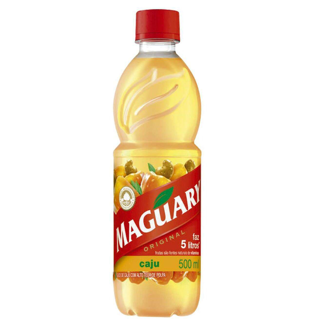 Maguary Suco Concentrado 500ml