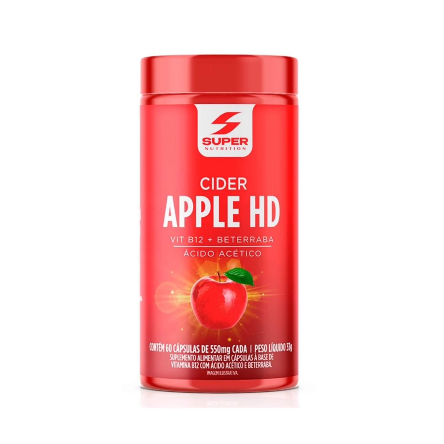 Cider Apple HD (75g)