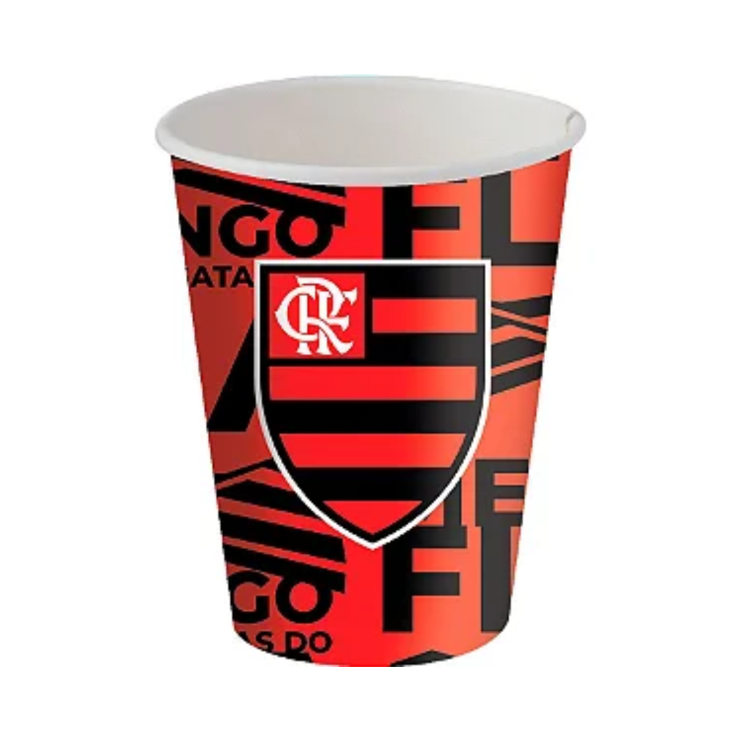 Copo Festcolor – Coleção Times (Embalagem com 8 unidades) OFERTA!!