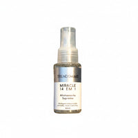 Spray Capilar Trendsmake Miracle 14 Em 1 Brilho E Proteção 60ml