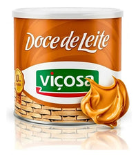 Viçosa Doce de Leite
