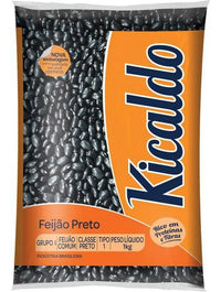 Kicaldo - Feijão (1Kg)