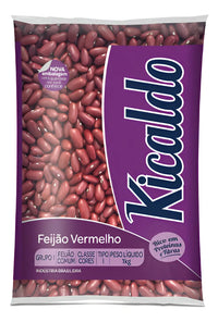 Kicaldo - Feijão (1Kg)