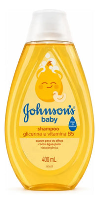 Linha Baby Johnsons (200ml). Oferta!