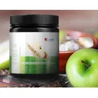 Fiber Premium 250g Growth Supplements Psyllium Fibra De Maçã Fibra De Aveia Inulina