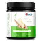 Fiber Premium 250g Growth Supplements Psyllium Fibra De Maçã Fibra De Aveia Inulina