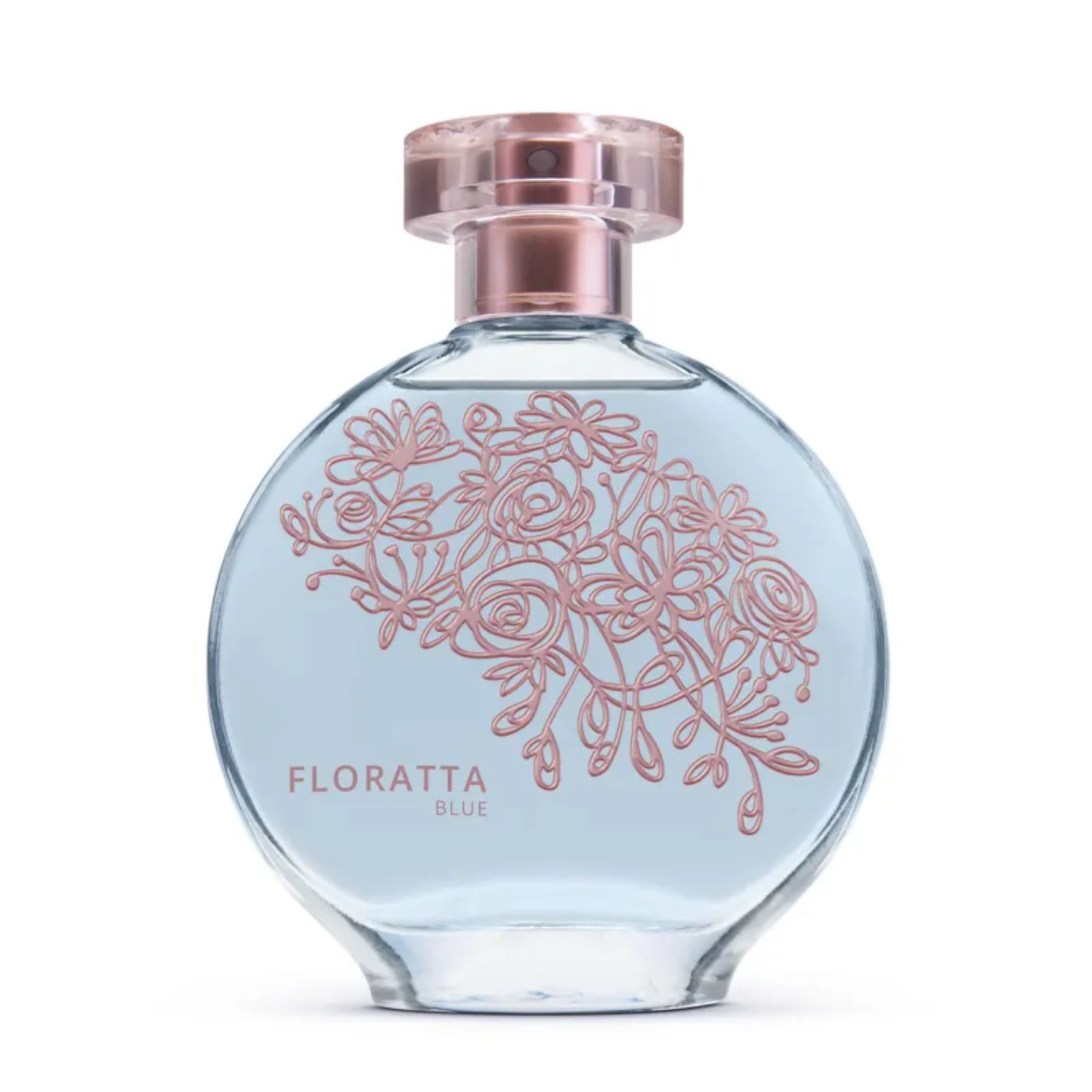 O Boticário Colônia Floratta Blue (75ml)