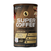 Supercoffee Caffeine Army - Unidade (380g) - Sabor: