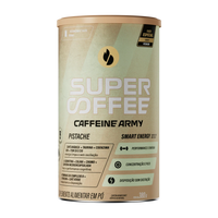 Supercoffee Caffeine Army - Unidade (380g) - Sabor: