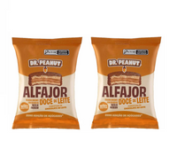 Alfajor Dr. Peanut (2x35g)