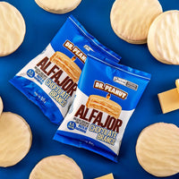 Alfajor Dr. Peanut (2x35g)