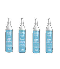 Tratamento Capilar Ampola Skafe (4x10ml)