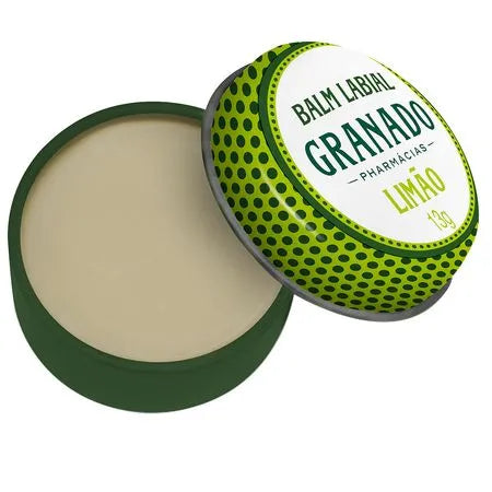 Granado Balm Labial - 1 Unidade (13g) - Fragrâncias: