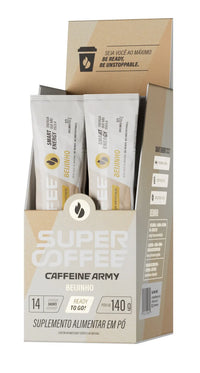 Supercoffee To Go (140g) - Sabor: