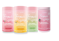 Gaab Fórmula da Beleza Colágeno Ácido Hialurônico - 1 Unidade (200g)