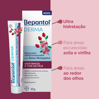 Bepantol Derma Hidratante