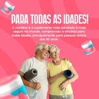 BigBoom Creatina, BCA e Colágeno - Pink Limonade (300g)Oferta! 20%