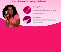 Tinta de Cabelo Biocolor Kit - 1 Unidade - Cores: Oferta!