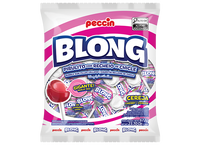 Blong Pirulito Gigante com Chiclete 672g