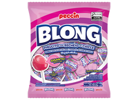 Blong Pirulito Gigante com Chiclete 672g