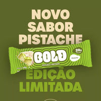 Bold Pistache (720g) Oferta 30% Off  Val 07/26