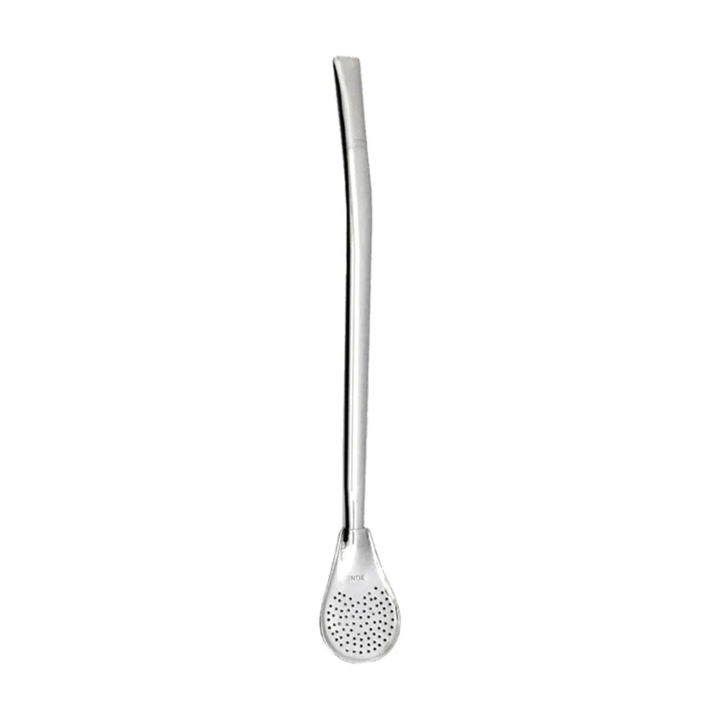 Bomba de Tererê Inox - Média Lisa