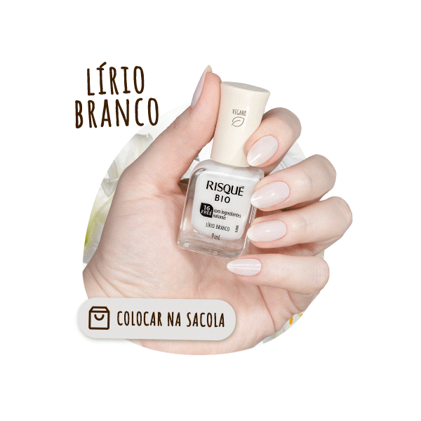 Risqué Linha Bio: (Unidade - 9ml)