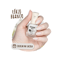 Risqué Linha Bio: (Unidade - 9ml)